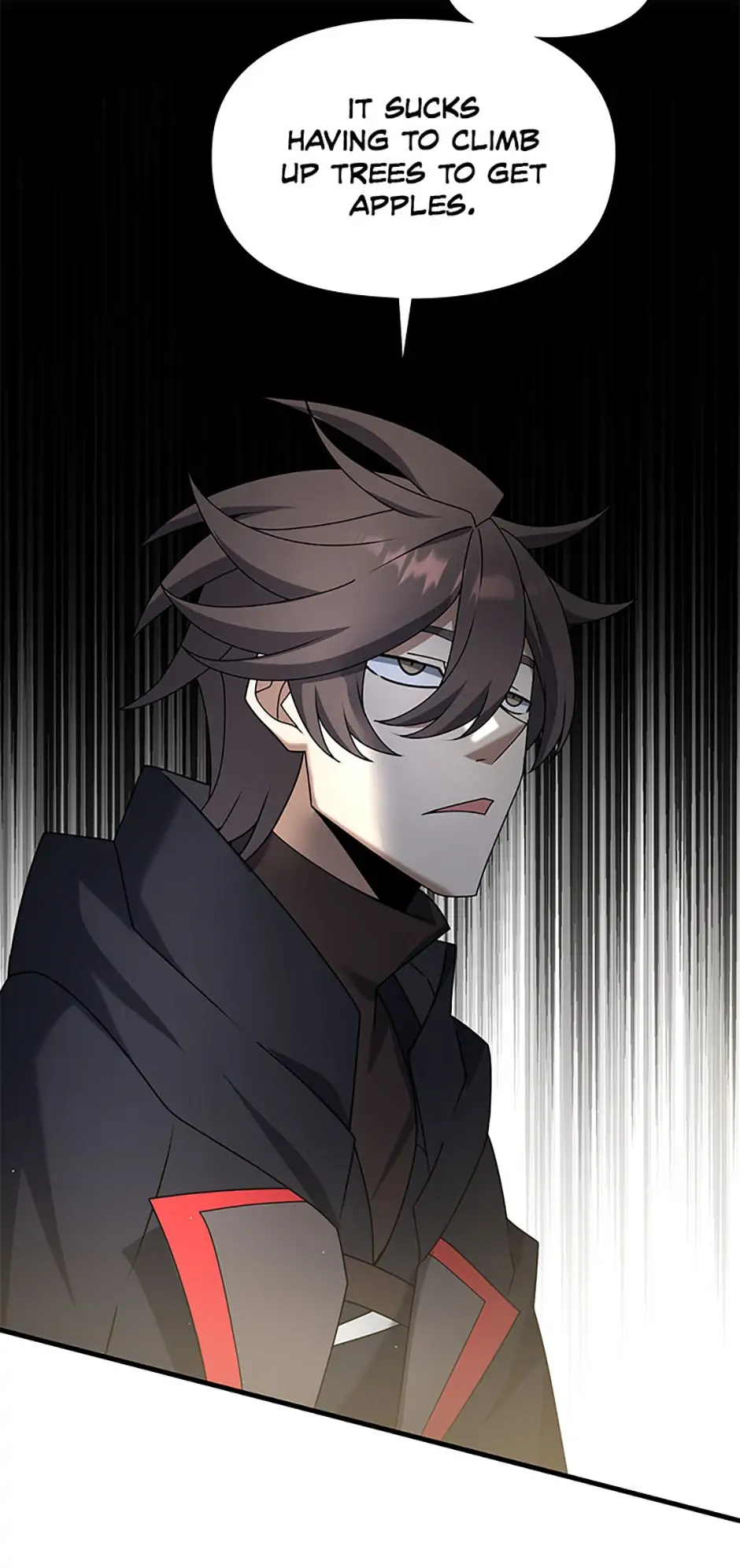 The Lazy Swordmaster chapter 42 page 80