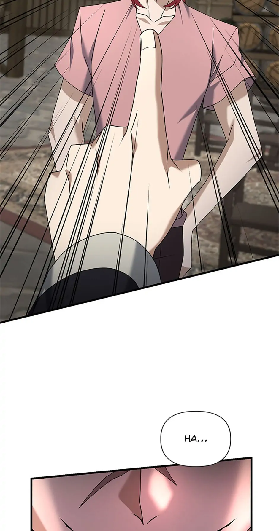 The Lazy Swordmaster chapter 42 page 9