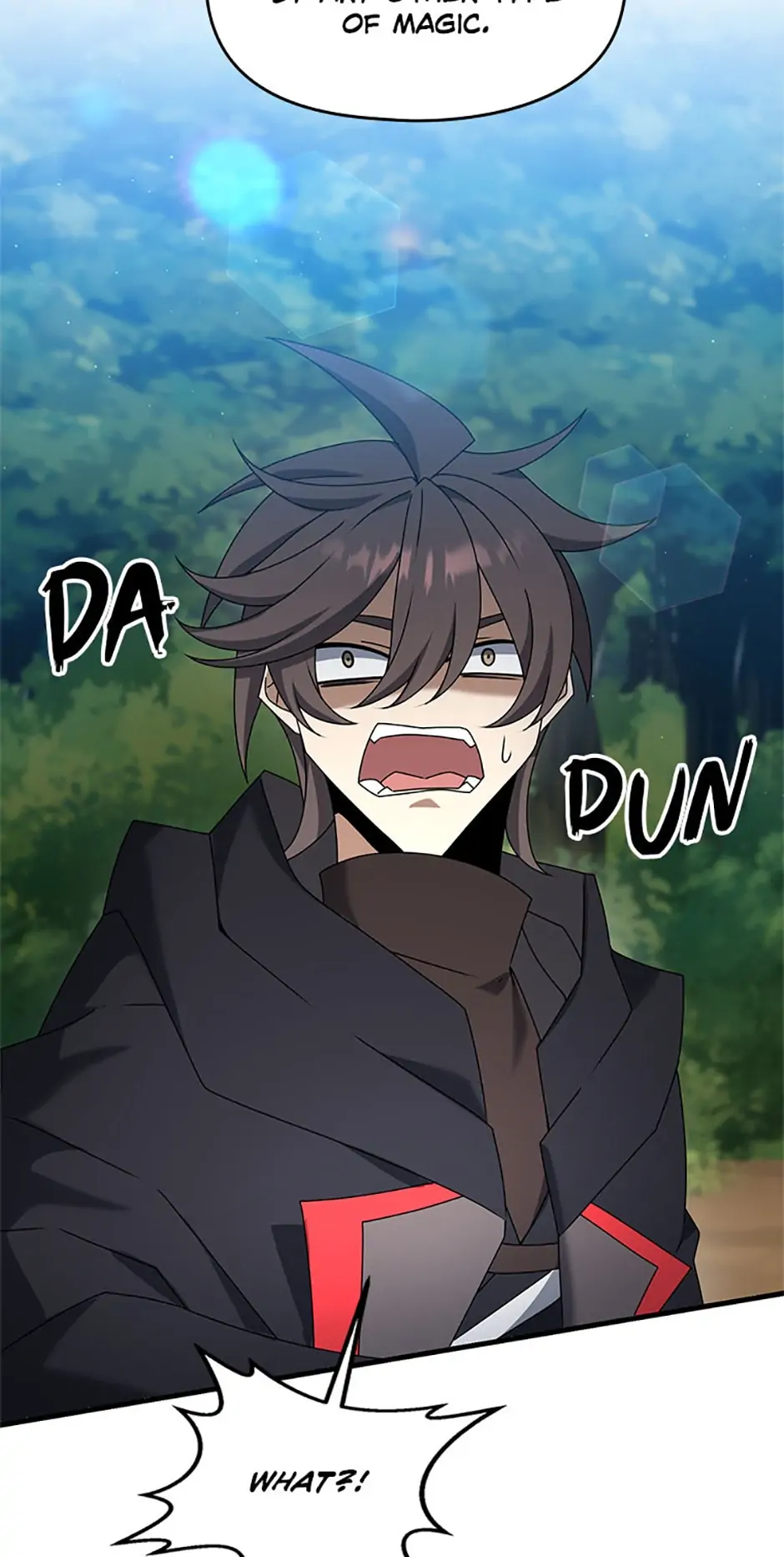 The Lazy Swordmaster chapter 43 page 12