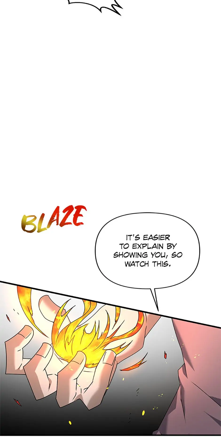 The Lazy Swordmaster chapter 43 page 13