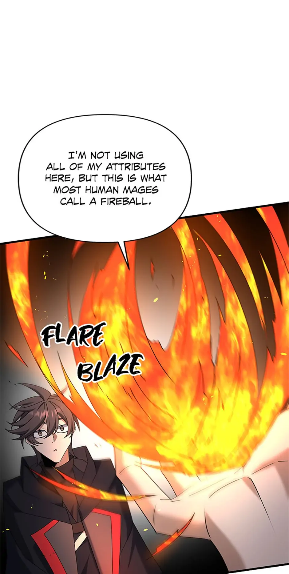 The Lazy Swordmaster chapter 43 page 14