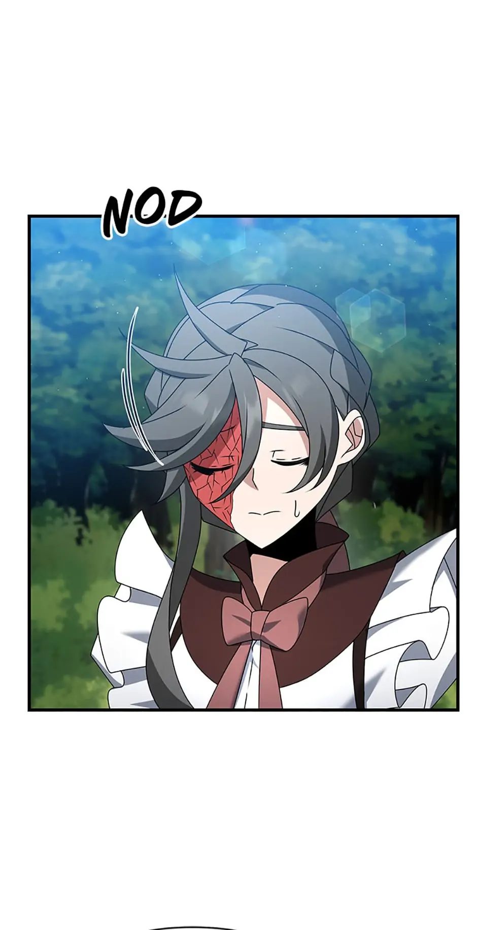 The Lazy Swordmaster chapter 43 page 18