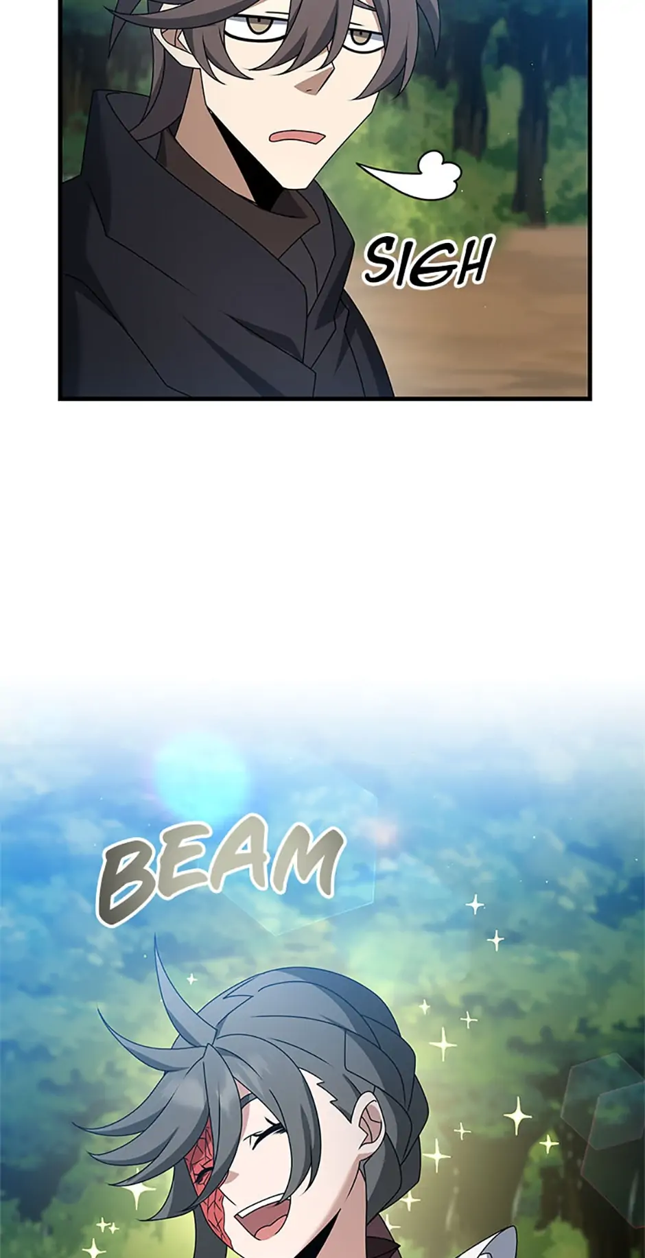 The Lazy Swordmaster chapter 43 page 23