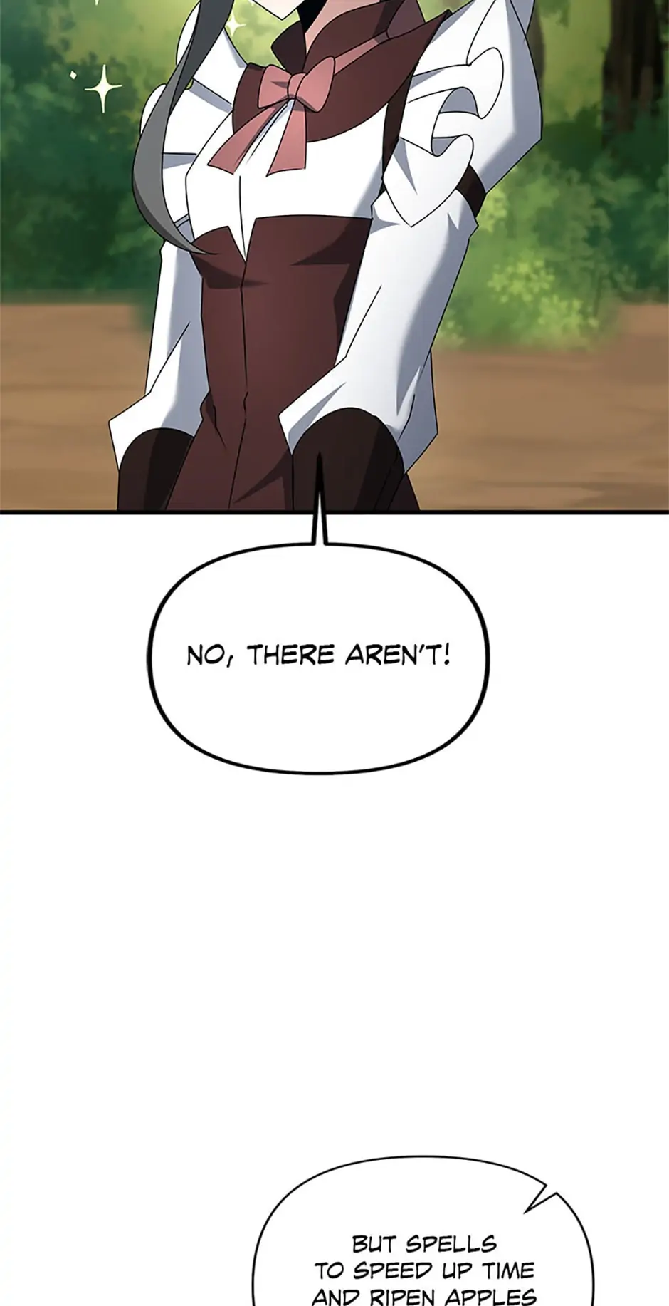 The Lazy Swordmaster chapter 43 page 24