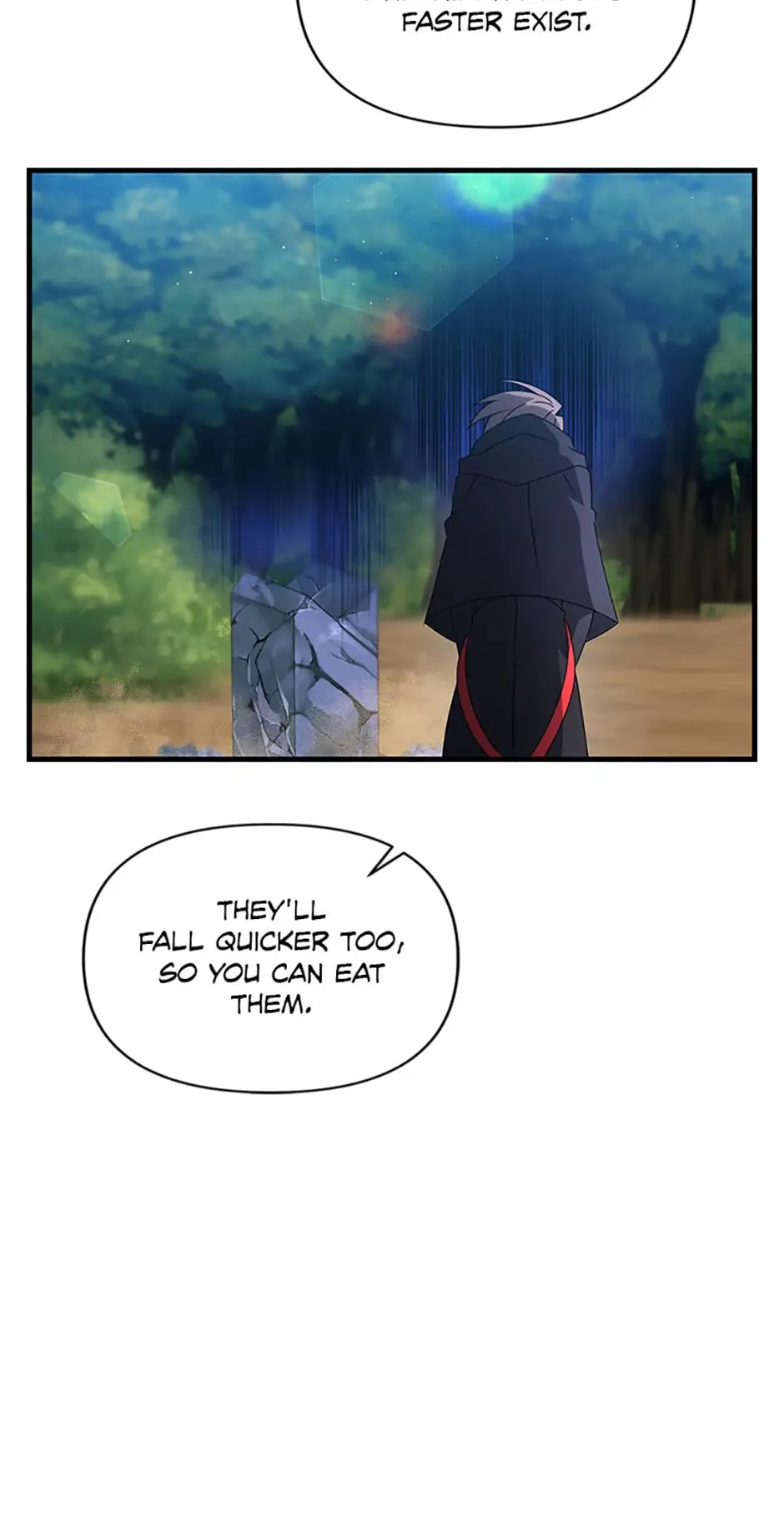 The Lazy Swordmaster chapter 43 page 25