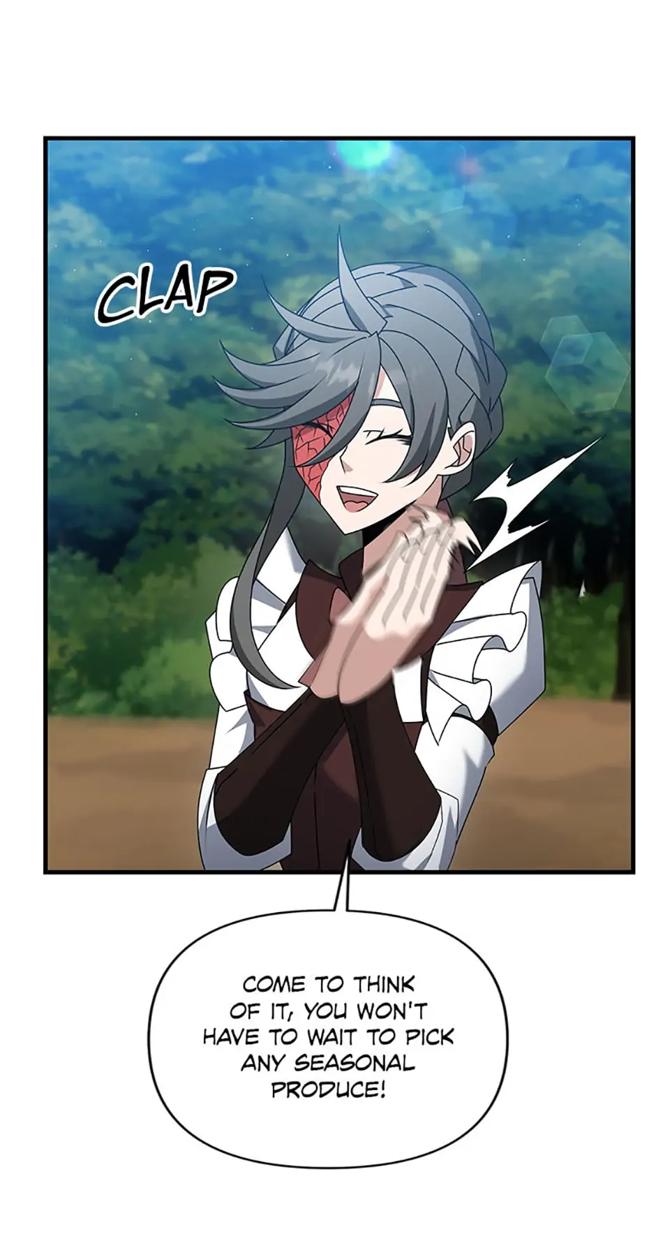 The Lazy Swordmaster chapter 43 page 26