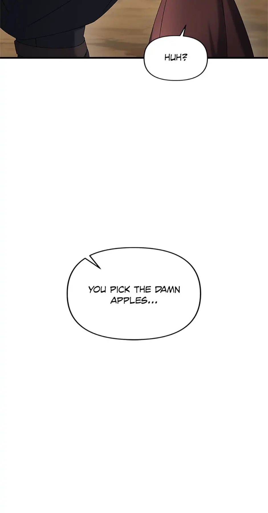 The Lazy Swordmaster chapter 43 page 29