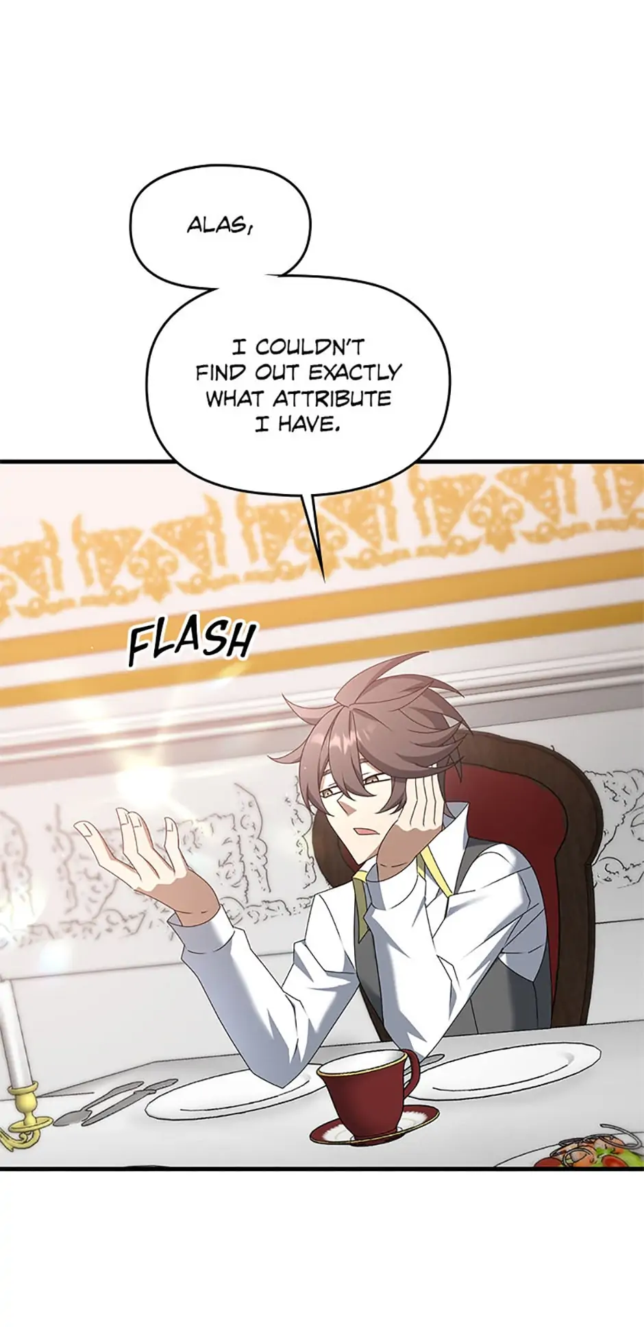 The Lazy Swordmaster chapter 43 page 32