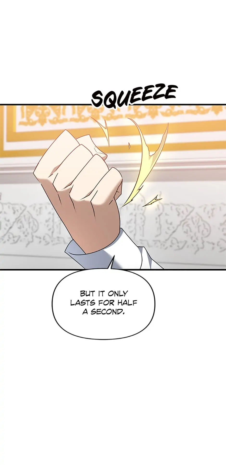 The Lazy Swordmaster chapter 43 page 34