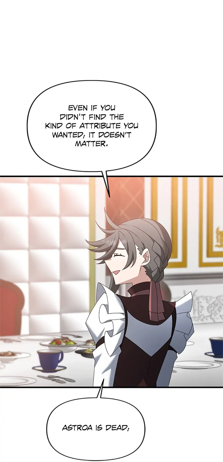 The Lazy Swordmaster chapter 43 page 35