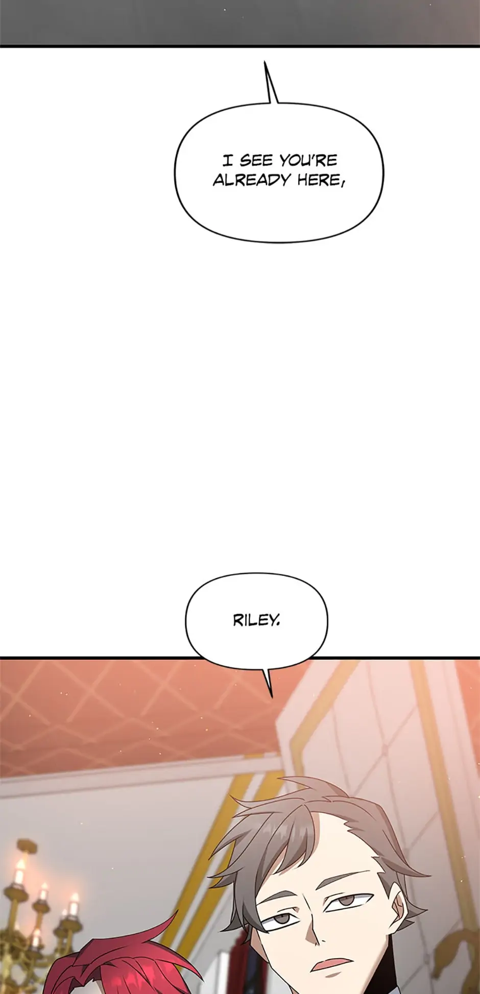 The Lazy Swordmaster chapter 43 page 38