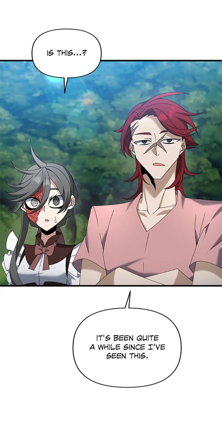 The Lazy Swordmaster chapter 43 page 4