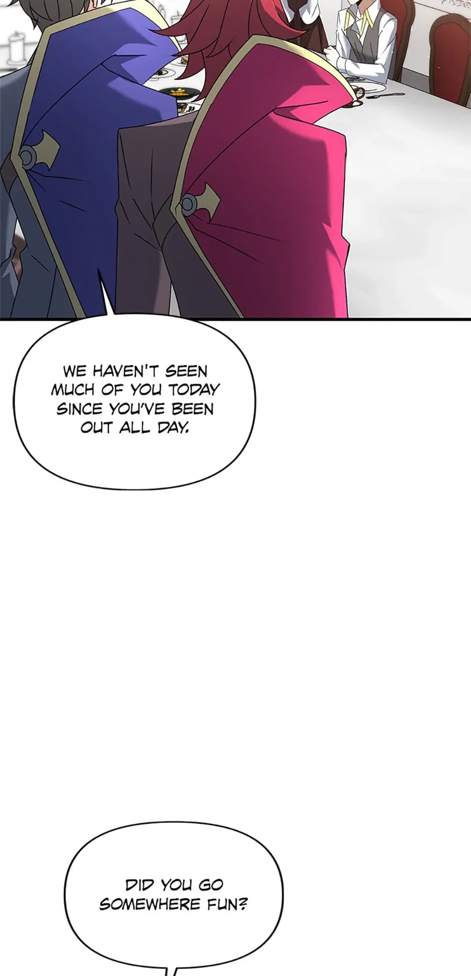 The Lazy Swordmaster chapter 43 page 40