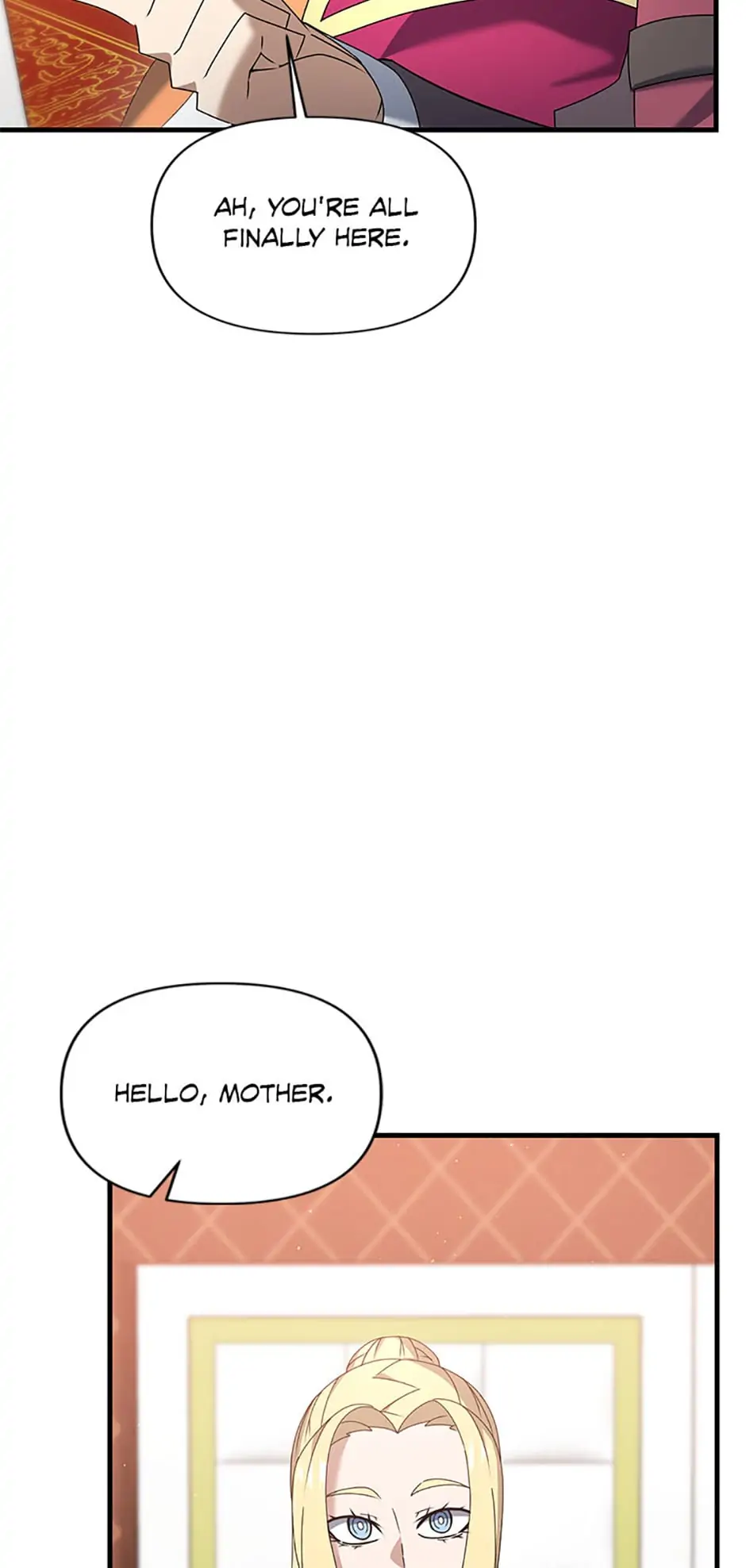 The Lazy Swordmaster chapter 43 page 45