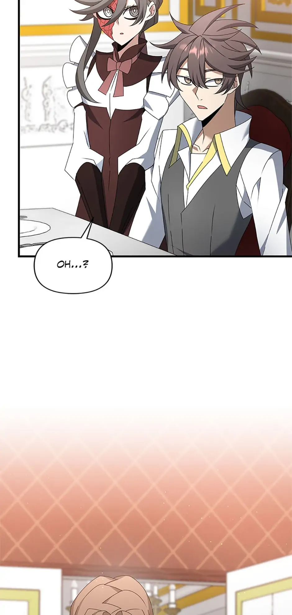 The Lazy Swordmaster chapter 43 page 47