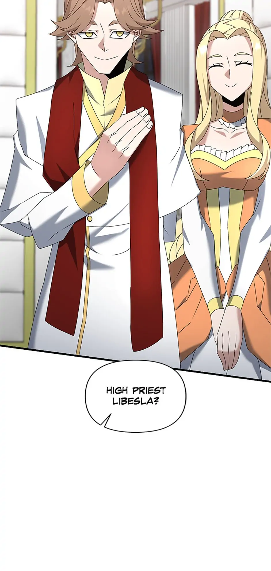 The Lazy Swordmaster chapter 43 page 48