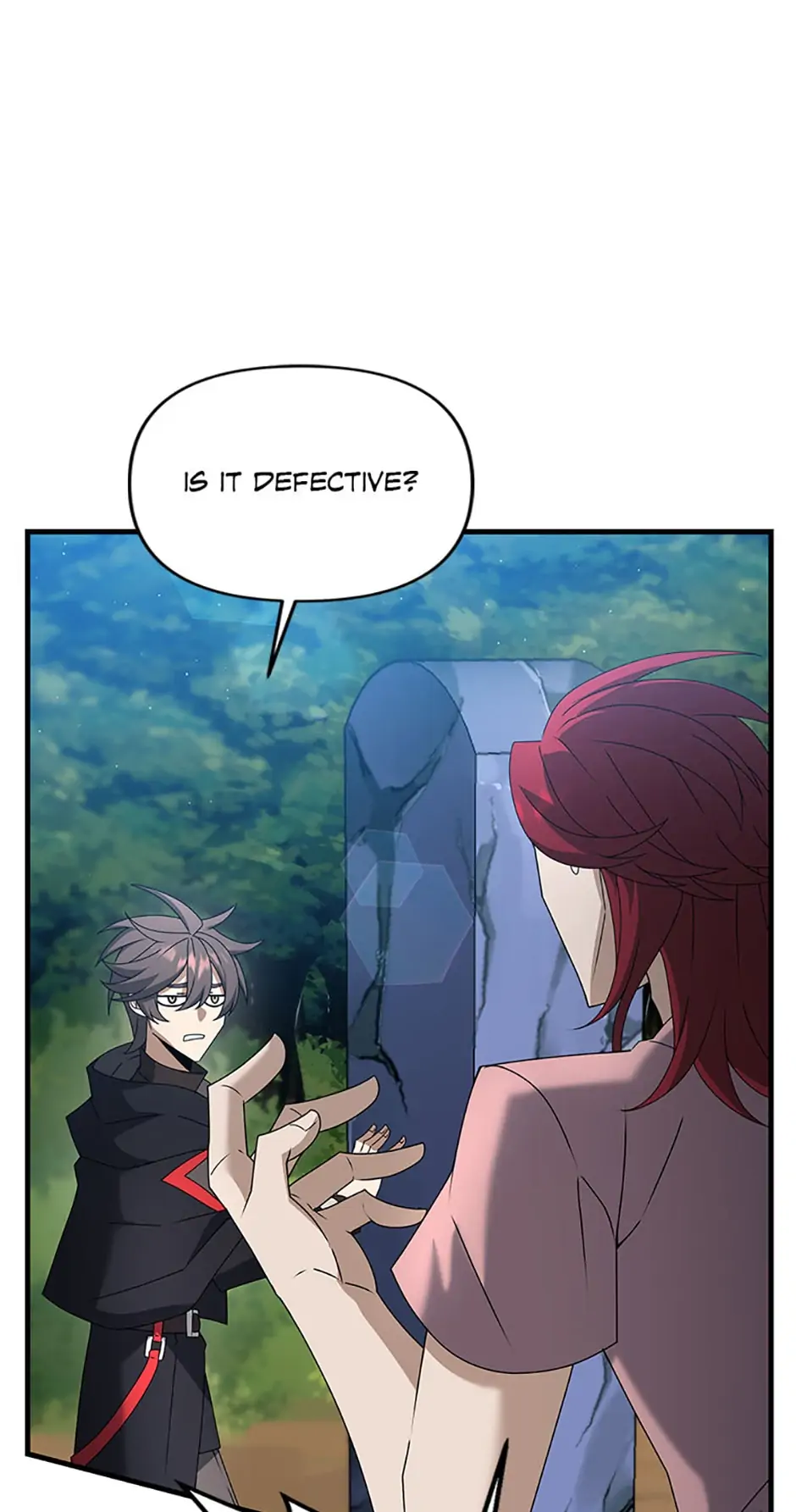 The Lazy Swordmaster chapter 43 page 5