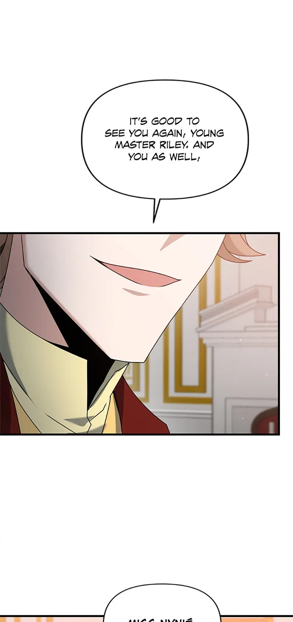 The Lazy Swordmaster chapter 43 page 50