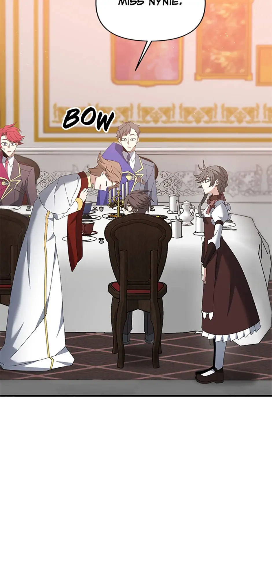 The Lazy Swordmaster chapter 43 page 51