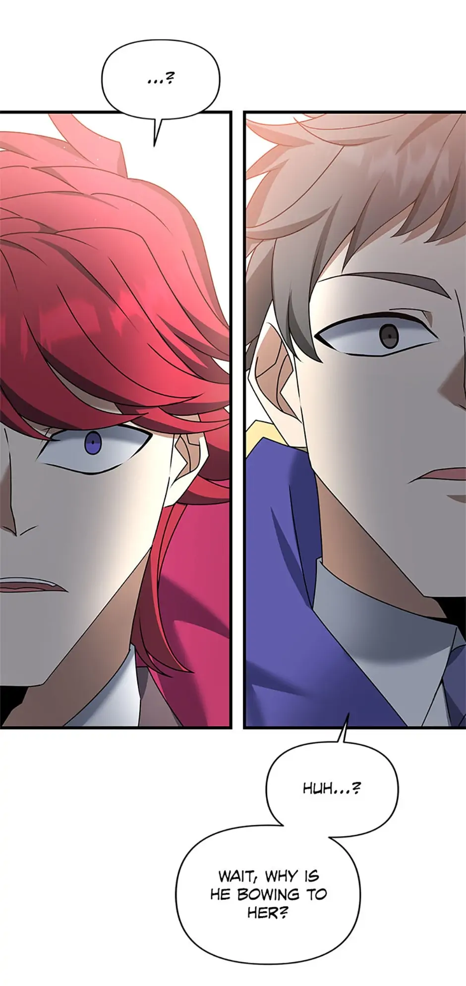 The Lazy Swordmaster chapter 43 page 52