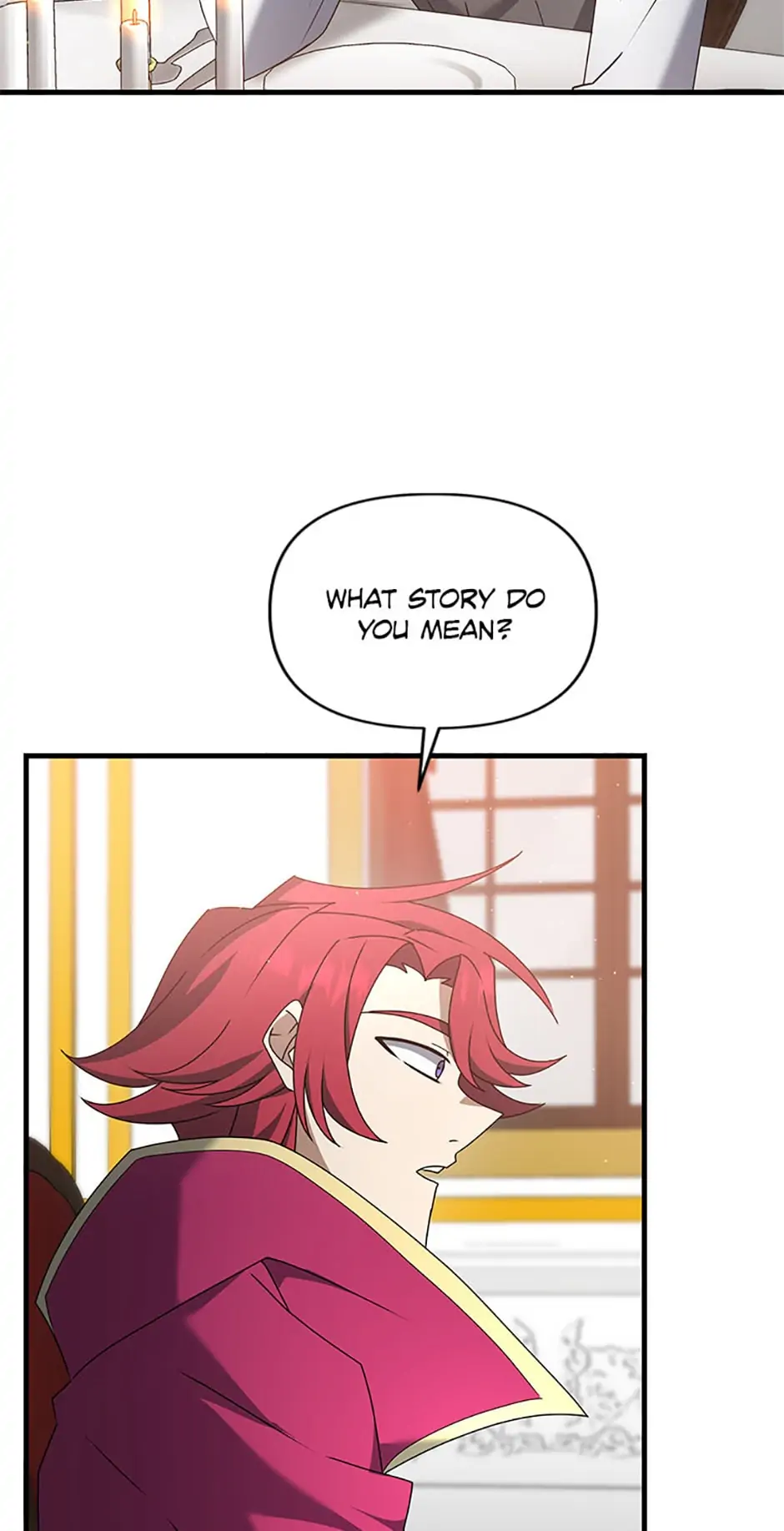 The Lazy Swordmaster chapter 43 page 57