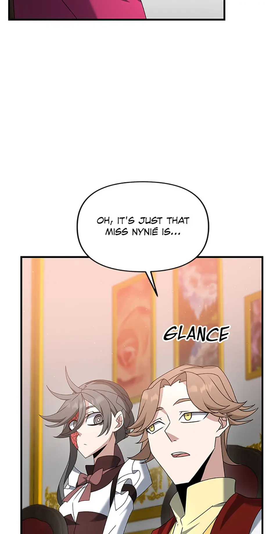 The Lazy Swordmaster chapter 43 page 58