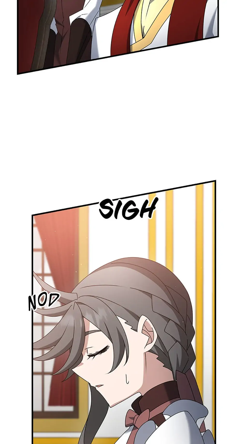 The Lazy Swordmaster chapter 43 page 59