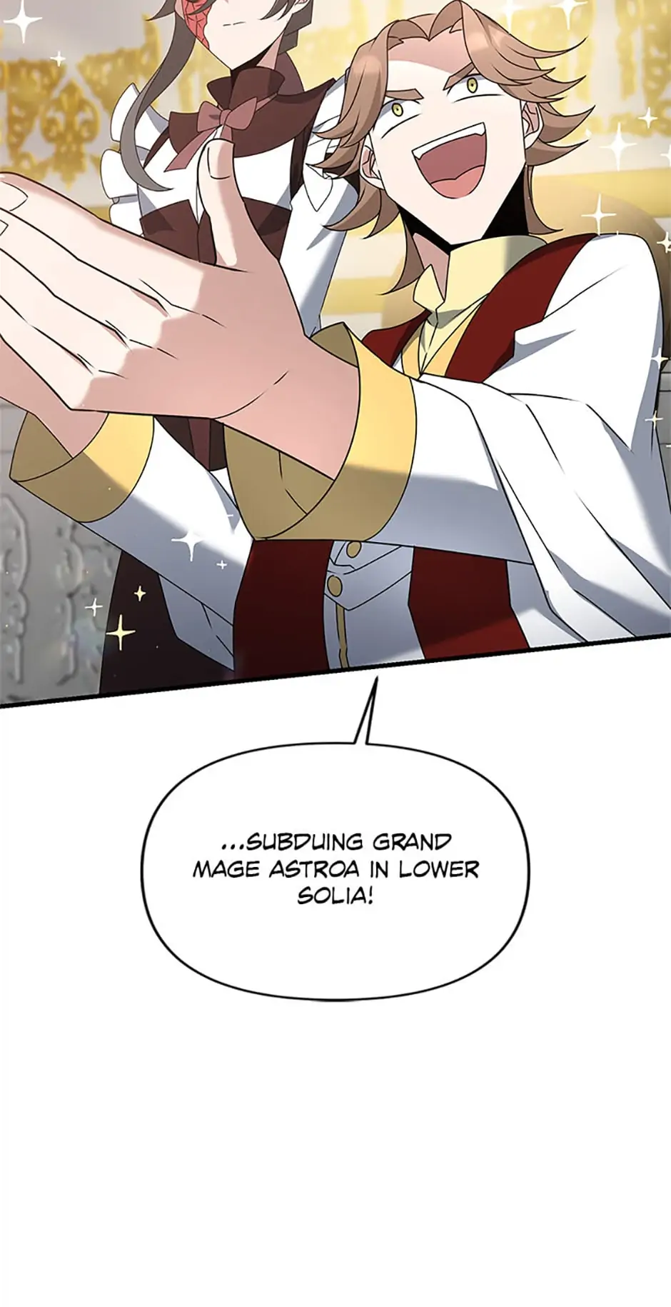 The Lazy Swordmaster chapter 43 page 61