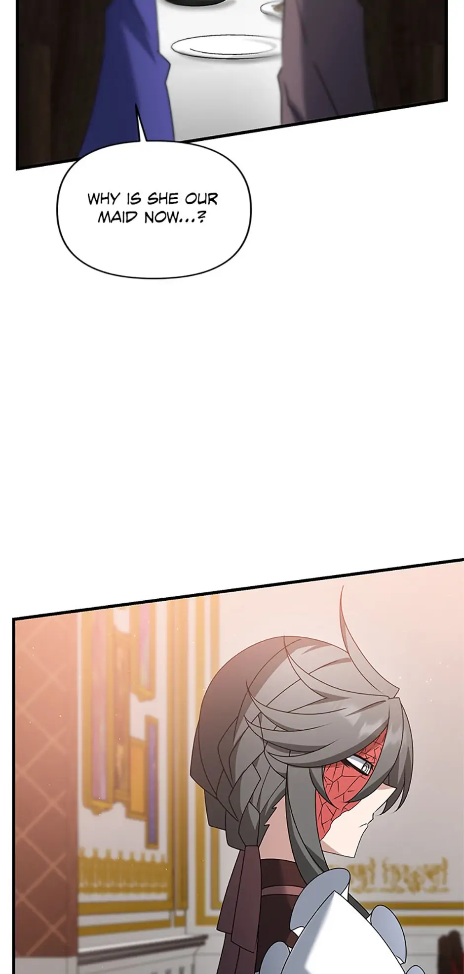 The Lazy Swordmaster chapter 43 page 64