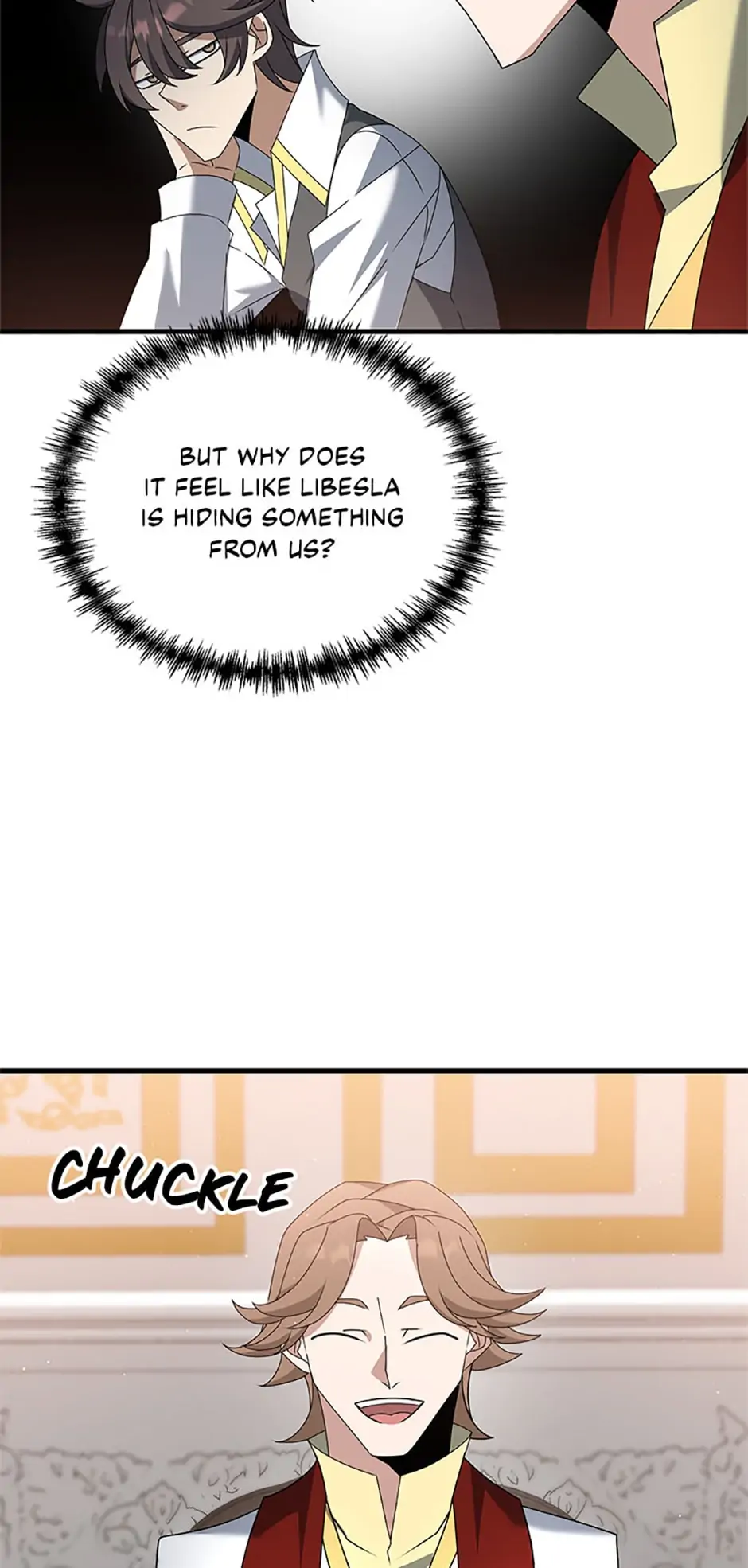 The Lazy Swordmaster chapter 43 page 66