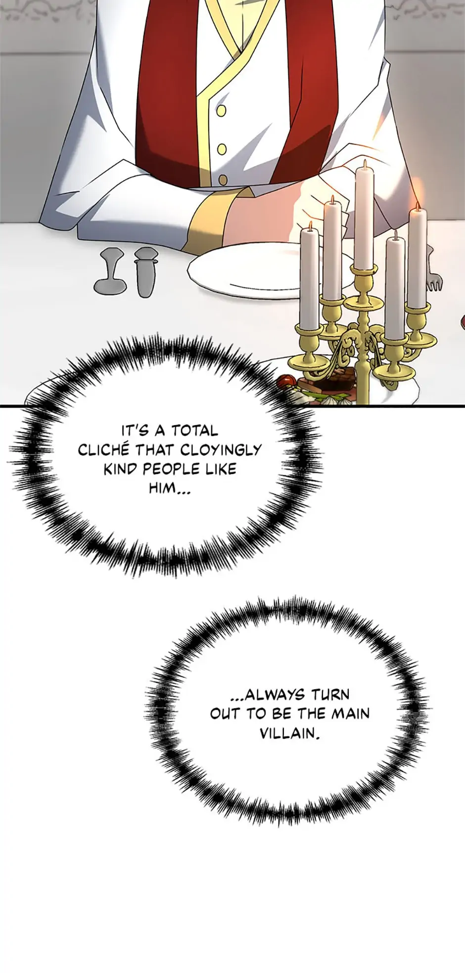 The Lazy Swordmaster chapter 43 page 67