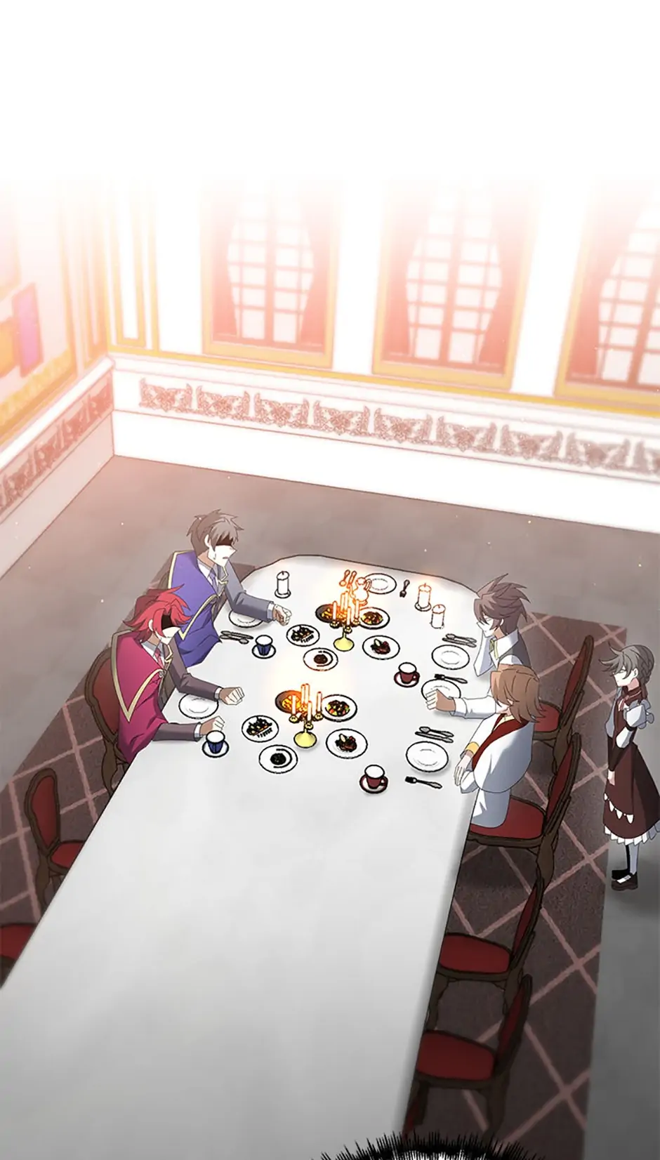 The Lazy Swordmaster chapter 43 page 68