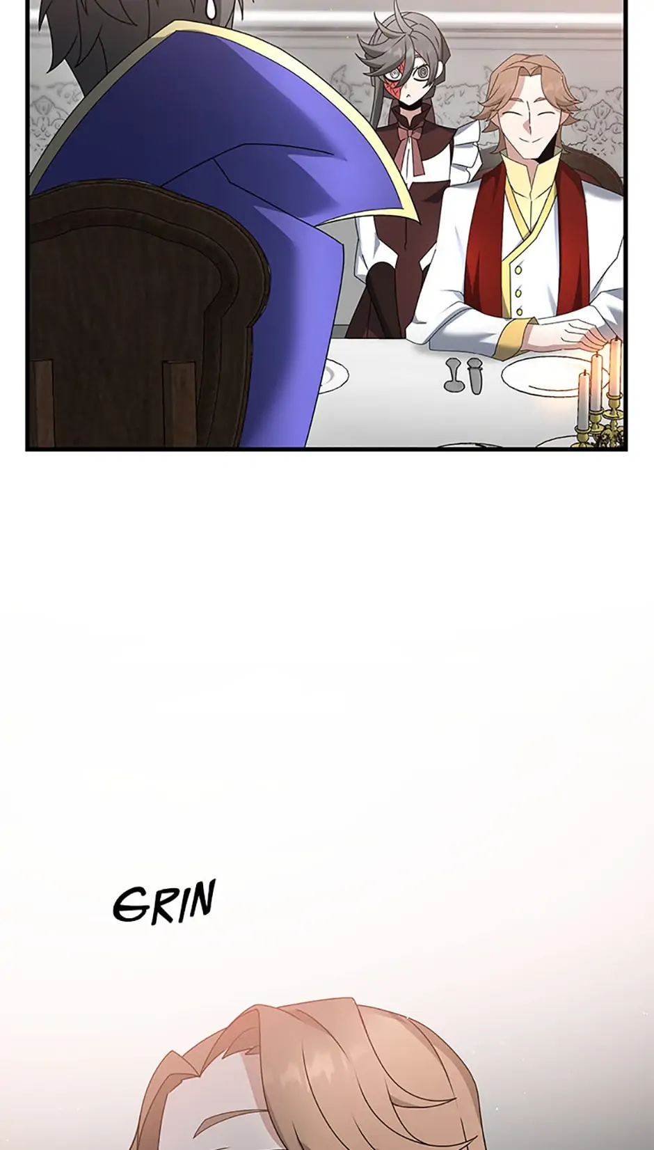 The Lazy Swordmaster chapter 43 page 70