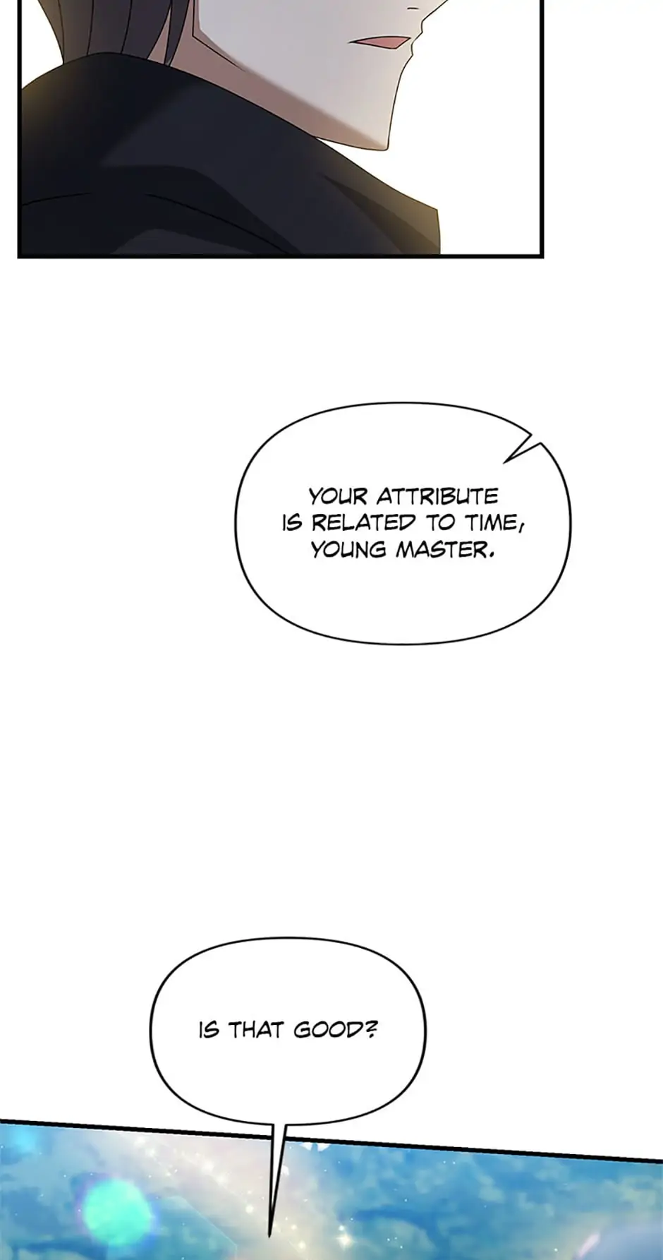 The Lazy Swordmaster chapter 43 page 8