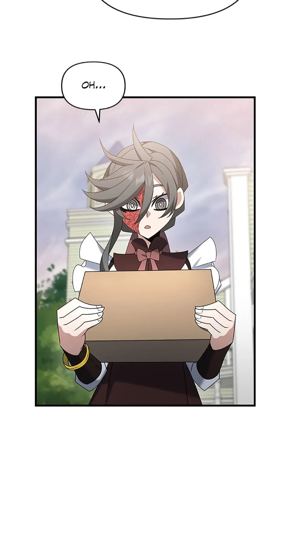 The Lazy Swordmaster chapter 44 page 12