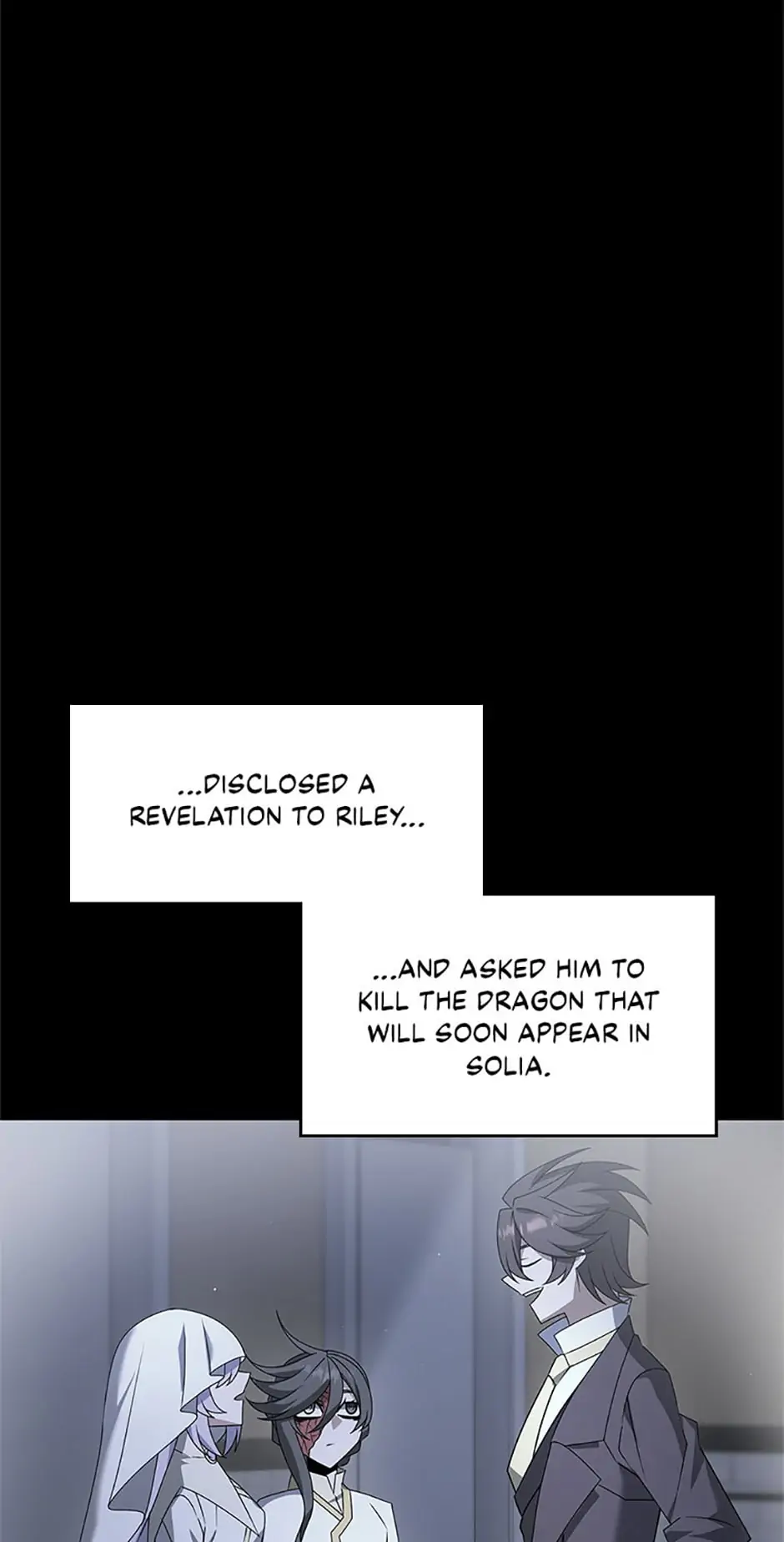 The Lazy Swordmaster chapter 44 page 15