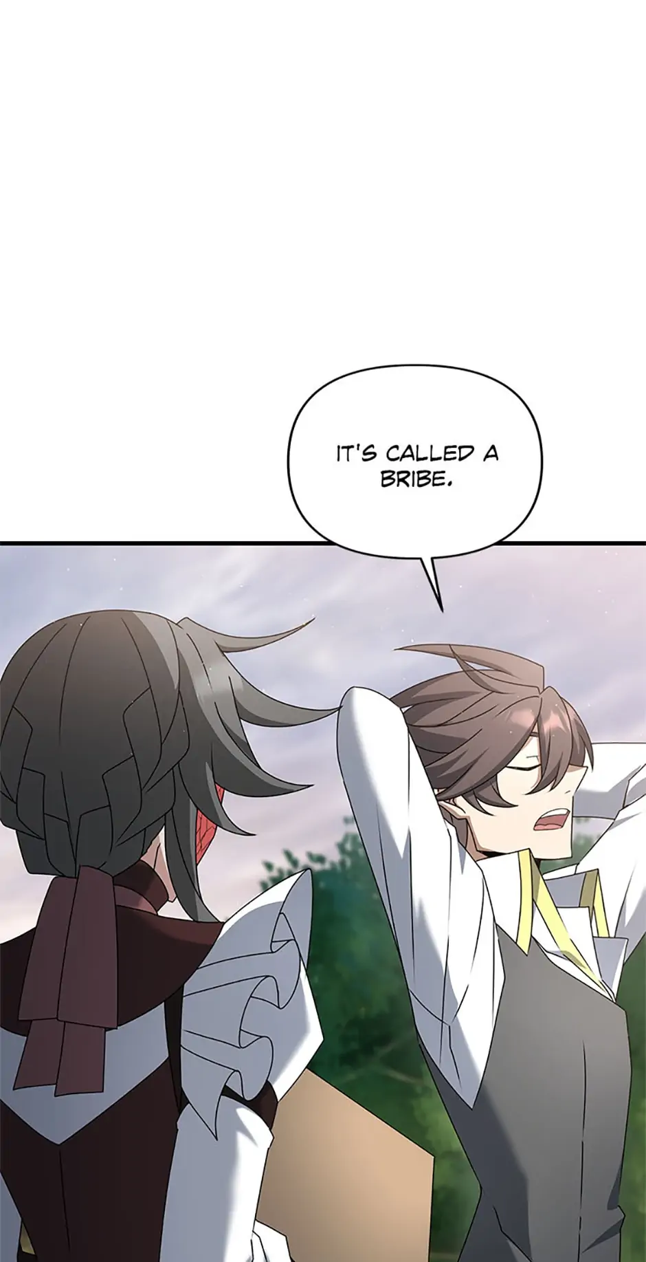 The Lazy Swordmaster chapter 44 page 18