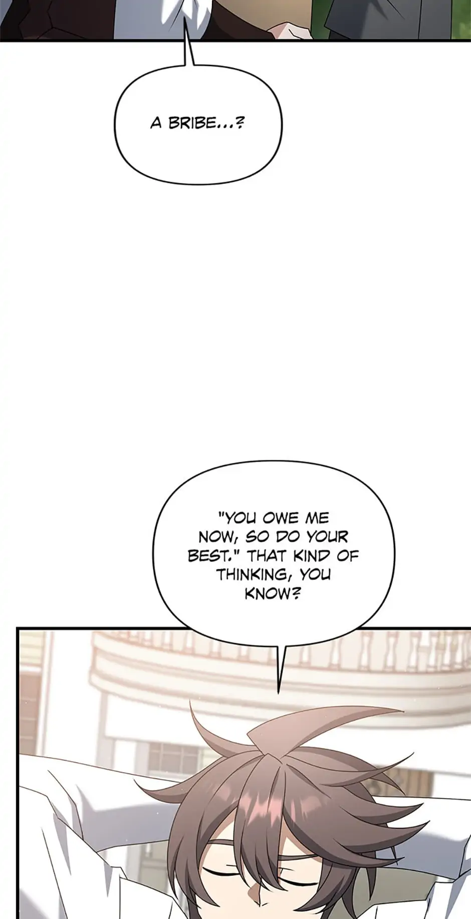 The Lazy Swordmaster chapter 44 page 19