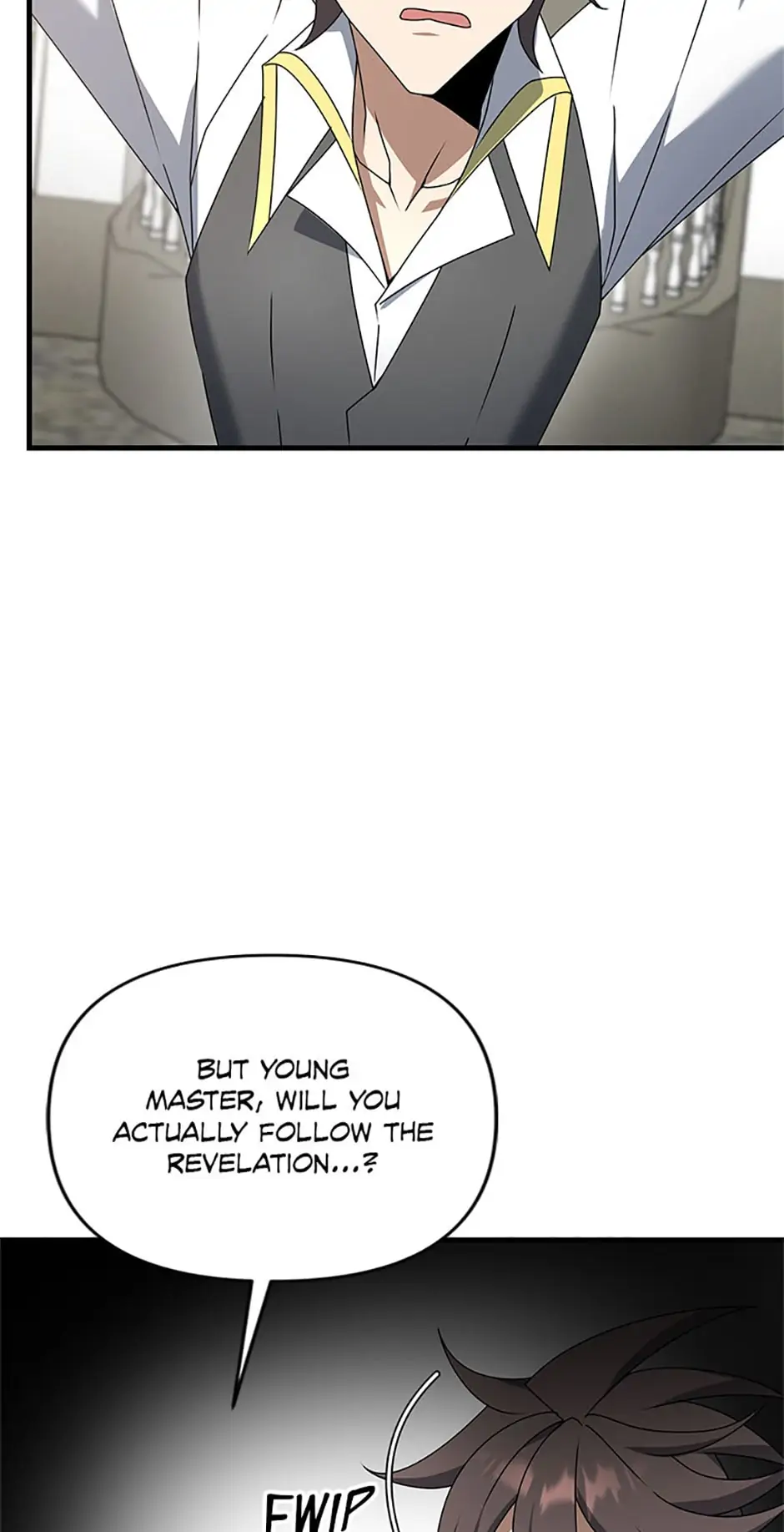 The Lazy Swordmaster chapter 44 page 20