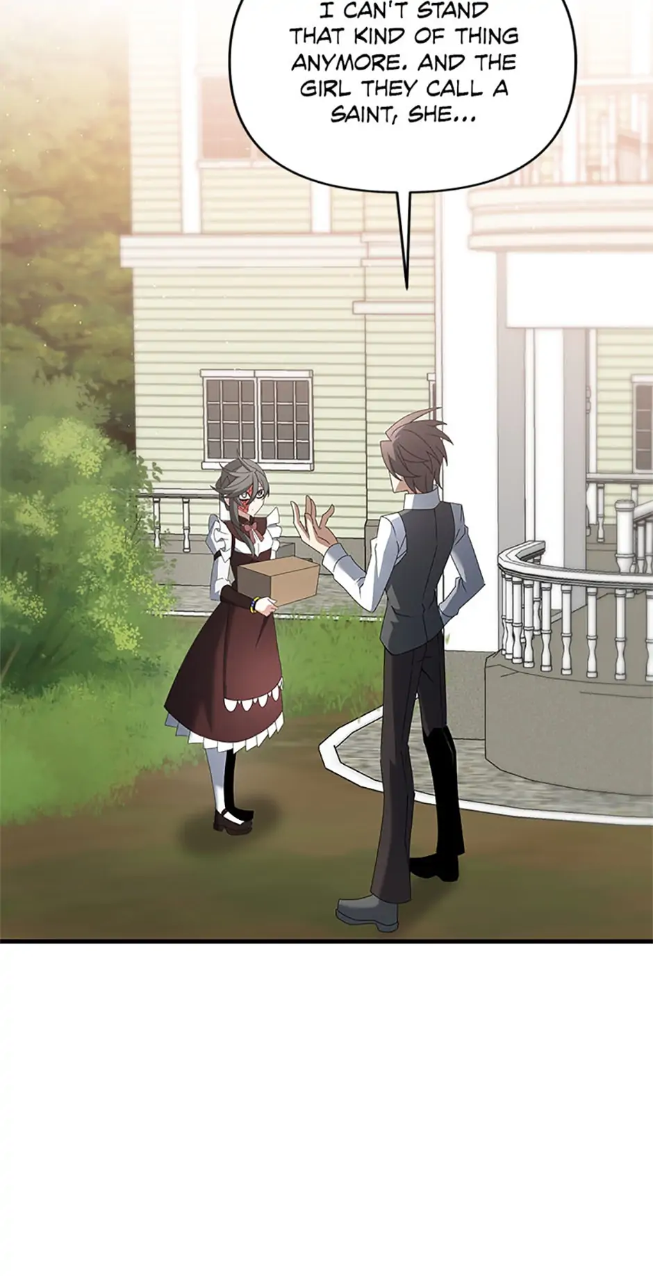 The Lazy Swordmaster chapter 44 page 23