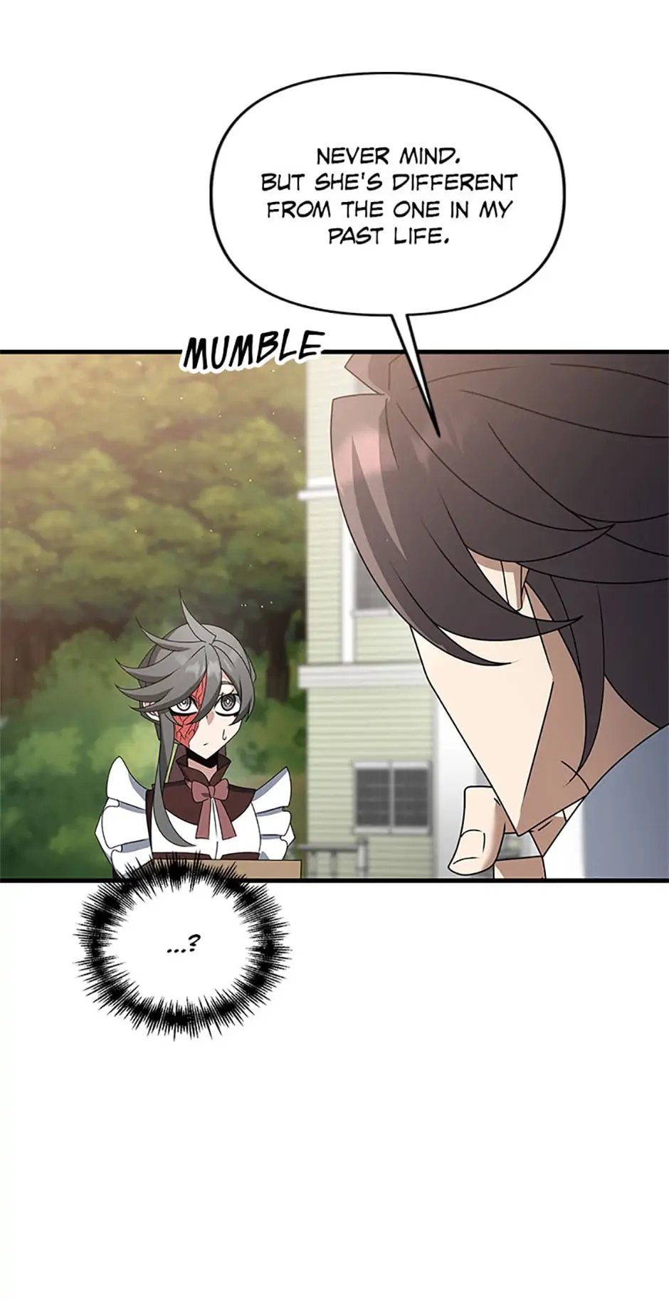 The Lazy Swordmaster chapter 44 page 24