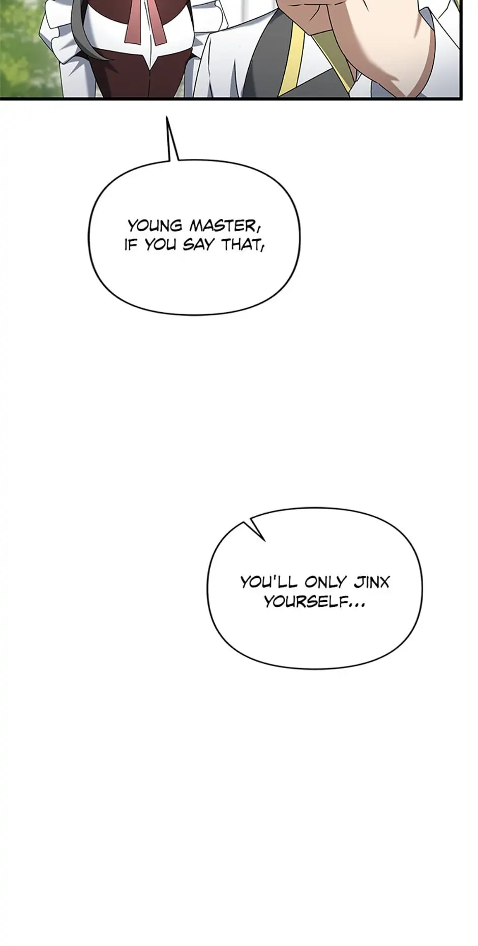 The Lazy Swordmaster chapter 44 page 27