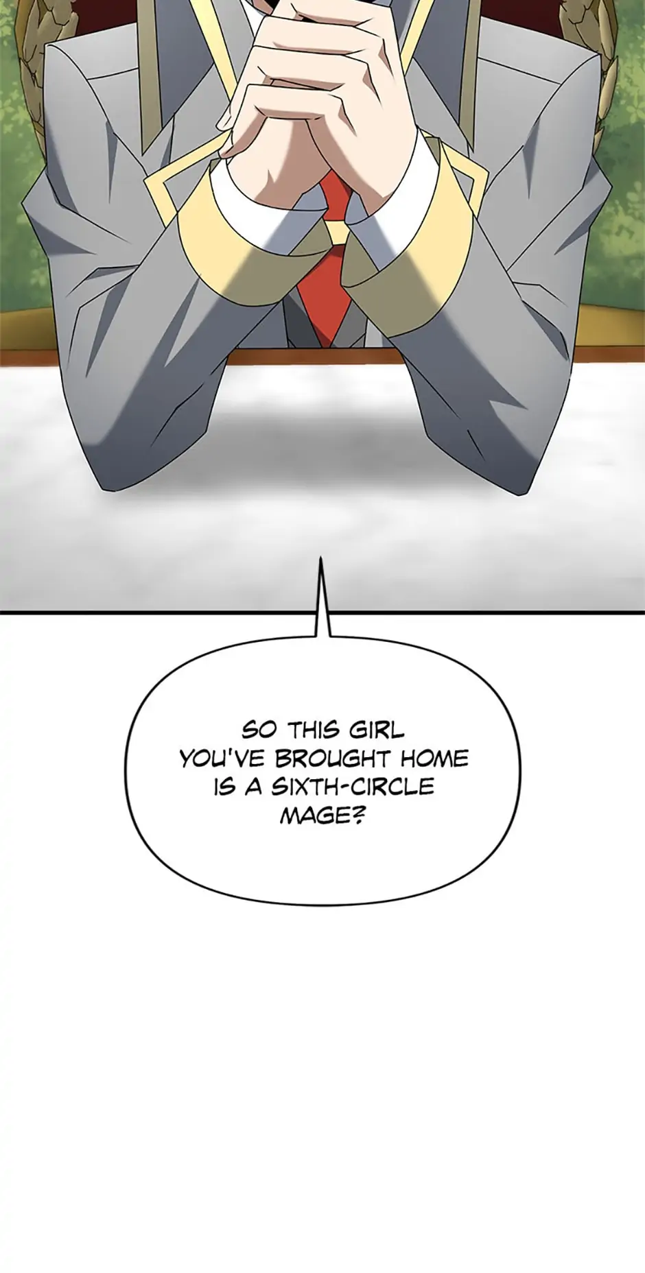 The Lazy Swordmaster chapter 44 page 32