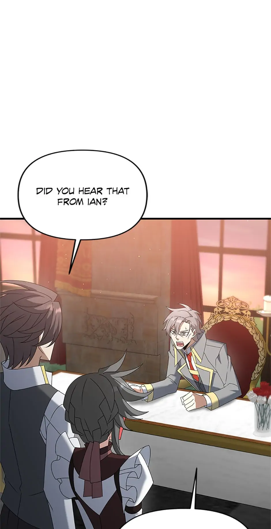 The Lazy Swordmaster chapter 44 page 33