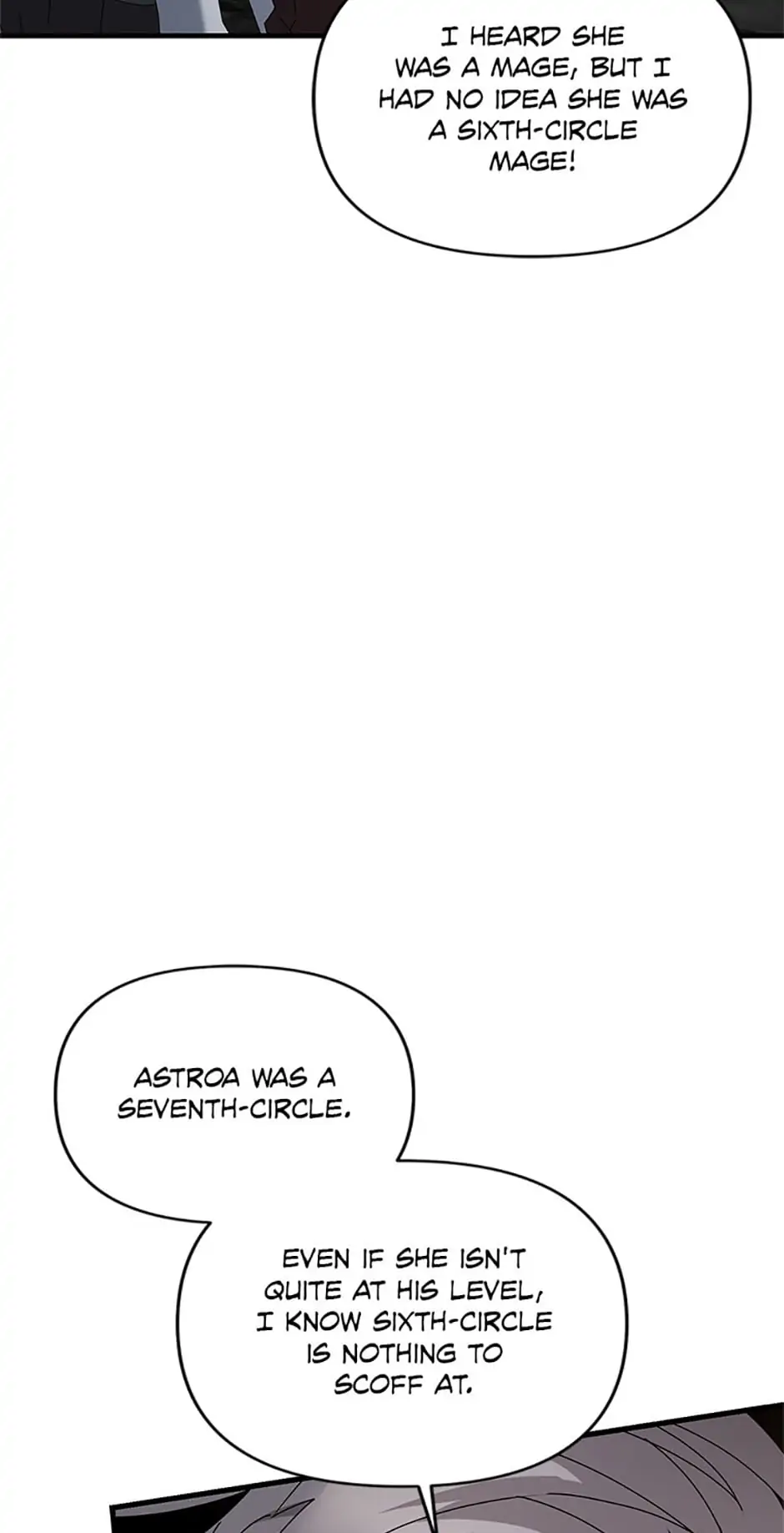 The Lazy Swordmaster chapter 44 page 34