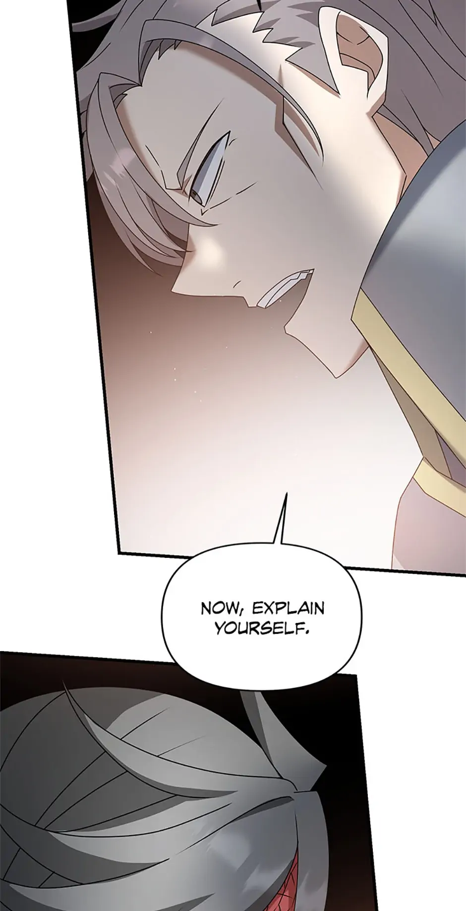 The Lazy Swordmaster chapter 44 page 35