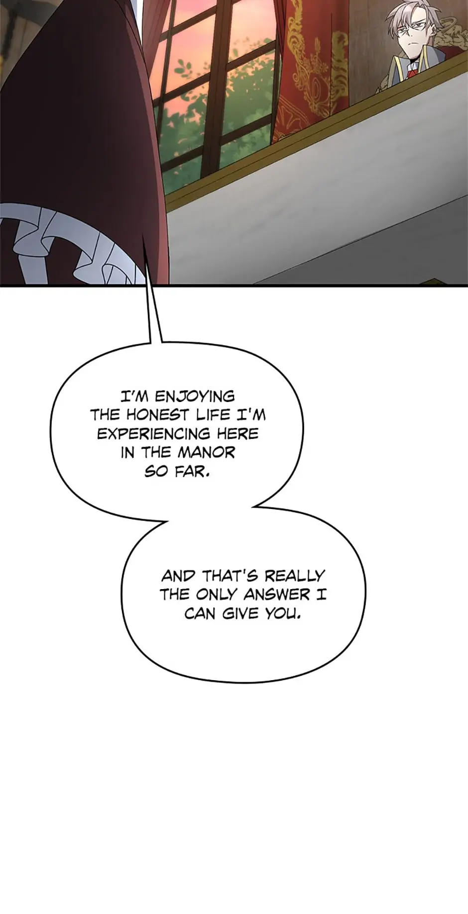 The Lazy Swordmaster chapter 44 page 40