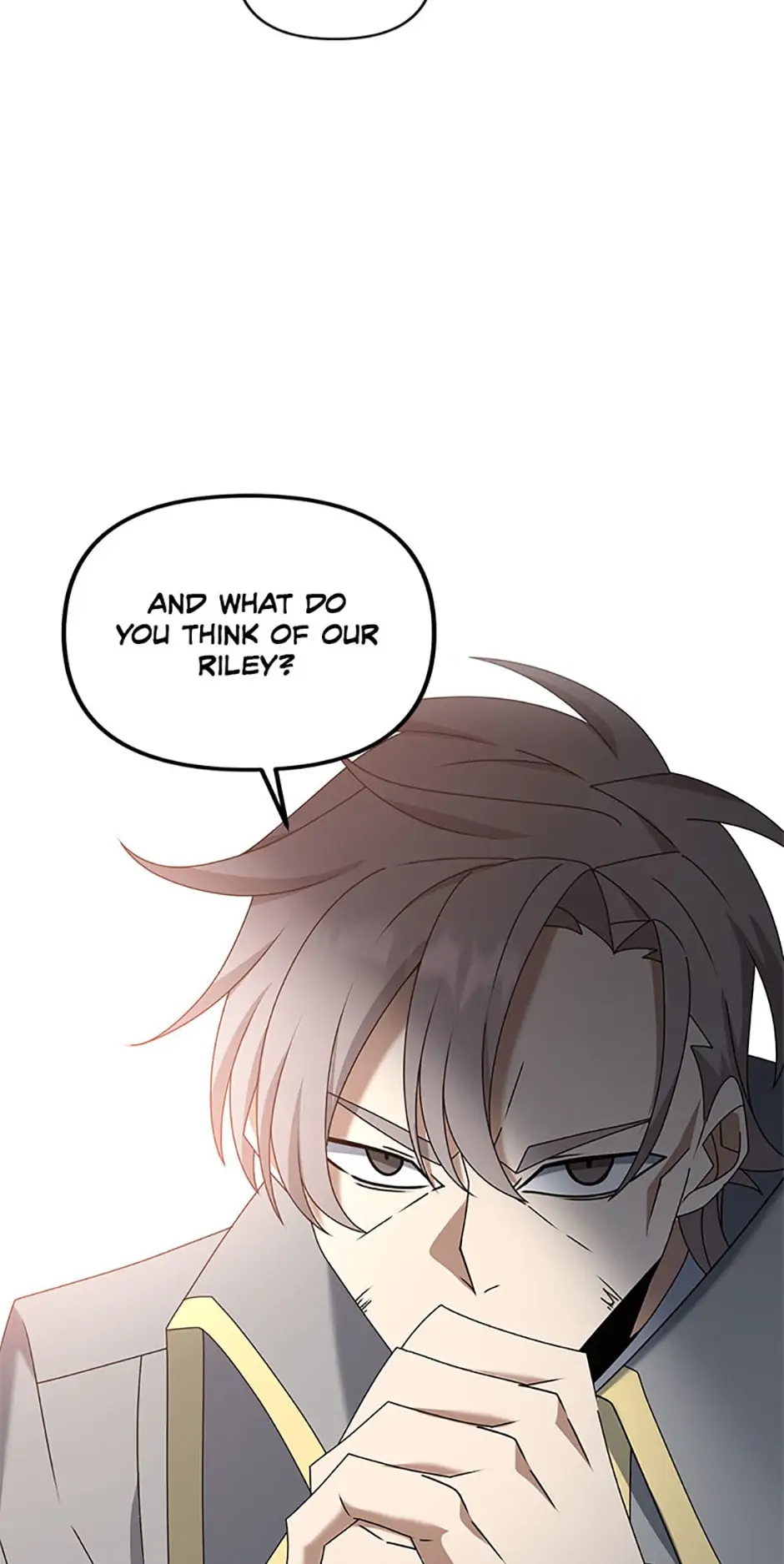 The Lazy Swordmaster chapter 44 page 46