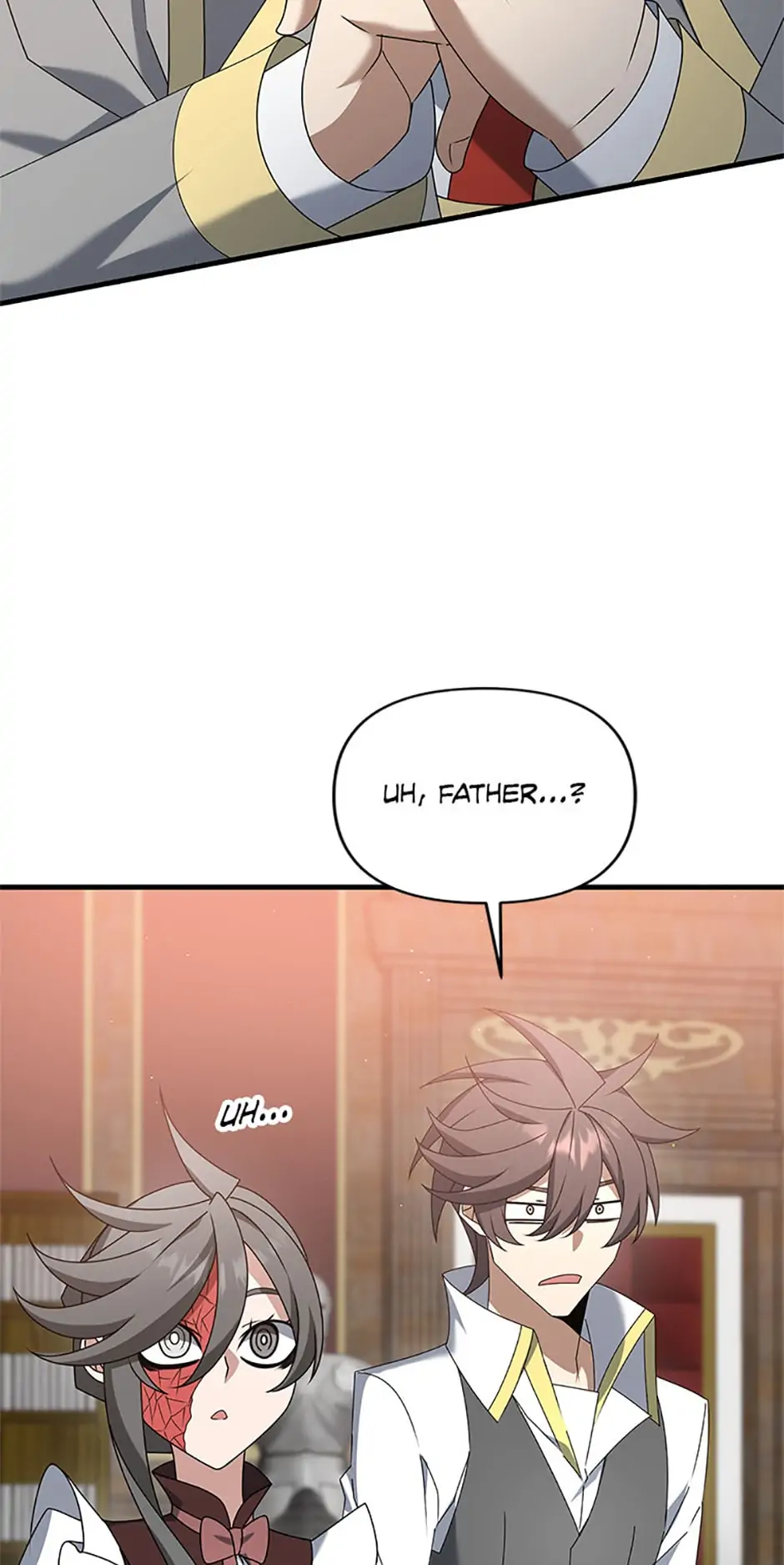 The Lazy Swordmaster chapter 44 page 47