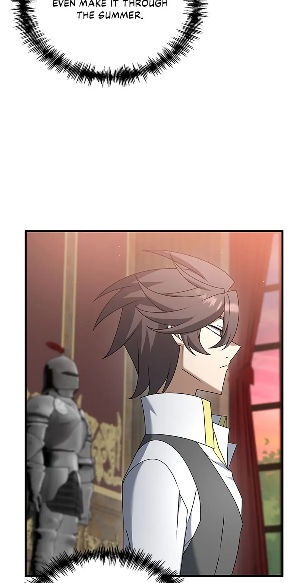 The Lazy Swordmaster chapter 44 page 54